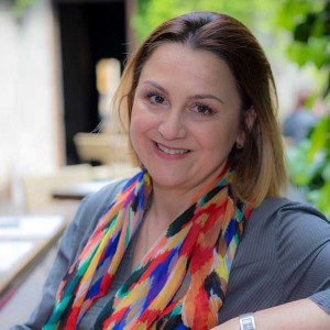 Maja Pavlov