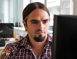 Predrag Đorđević