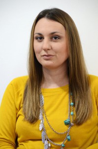 Olivera Kovačević