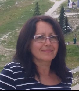 Nada Vereš
