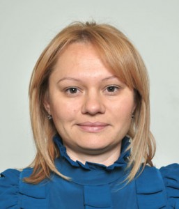 Željka Stevanović