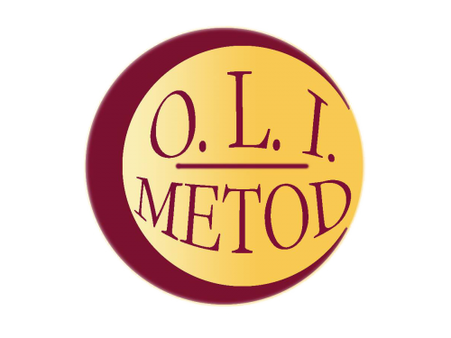O.L.I. metod - Logo